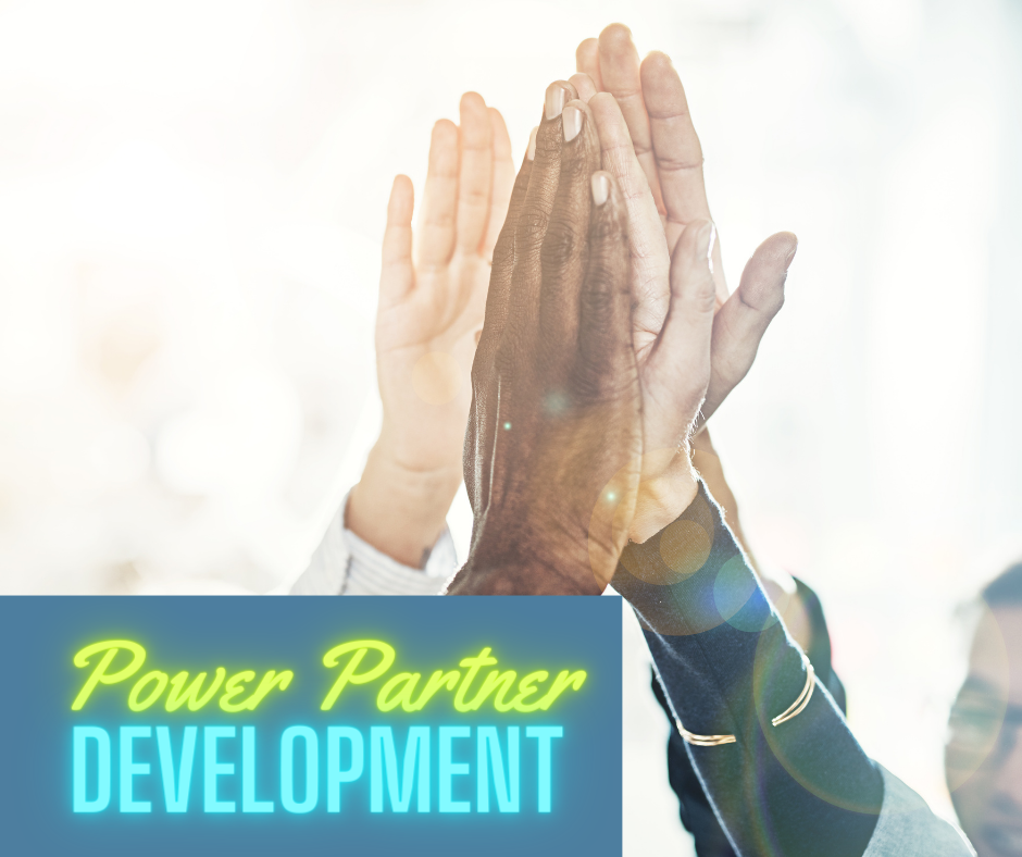 Power Partner Development