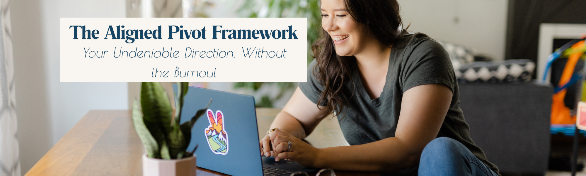 Aligned Pivot Framework