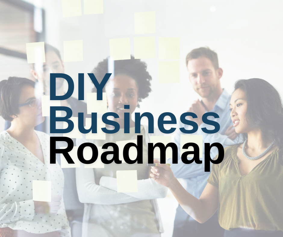 DIY Business Roadmap