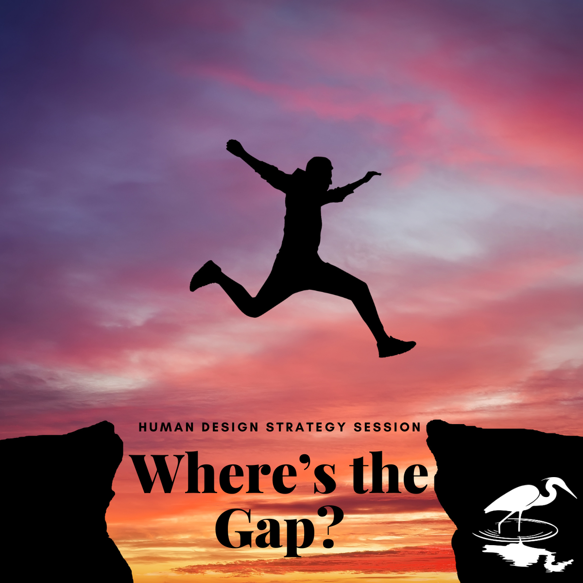 Where's The Gap?